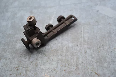 Vintage Anschutz 54 64 Etc Match Rifle Rear Diopter Sight Used • $175