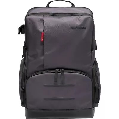 Manfrotto Metropolitan Camera Bag Backpack For DSLR Laptop Drone • $69