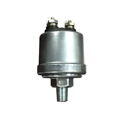 Oil Pressure SenderVDO Type150 Psi10-180 Ohmslow 30 Psi Alarm/warning Switch • $22
