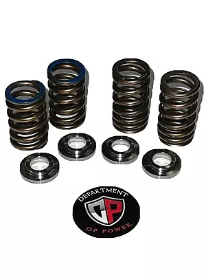 2002 - 2008 Honda CRF450R Heavy Duty Valve Spring Kit 450 CRF 03 04 04 06 07 08 • $143