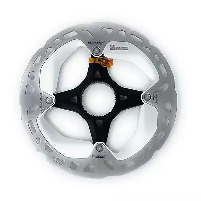 ALL NEW Shimano Deore XT RT-MT800 Disc Brake Rotor 160 Mm Internal • $49.99