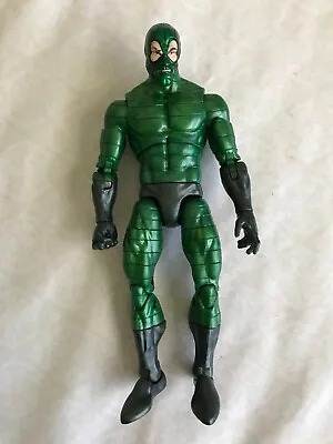 Marvel Legends Scorpion Parts Custom Spider-Man Retro X-Men Sinister Six  • $13