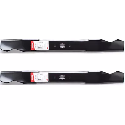 2PK Oregon Blade For 21  Troy-Bilt TB105 TB105B TB110 TB115 TB120B TB230B • $25.99