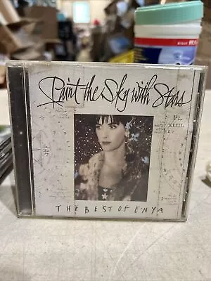 Paint The Sky With Stars: The Best Of Enya • $5.99