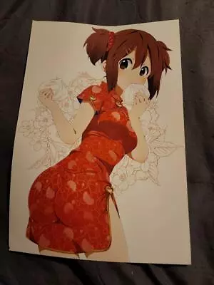 K-ON Poster 11.5x16.5 • $1.80