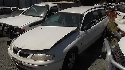 Wrecking 1999 Holden Commodore Wagon • $35