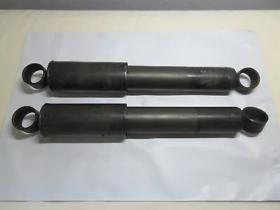 Military Trailer Shocks Gabriel 8359993 36619 Bantam M416 - Pair • $79.99