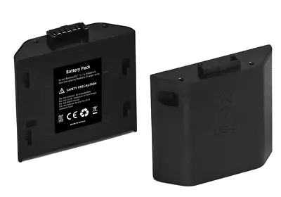 Lithium-ion Battery For I4 Flash C • $83