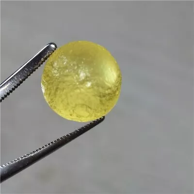 6g  Russia Desert Glass Meteorite Tektite Impact Specimen - 1Pc  L389 • $39.99