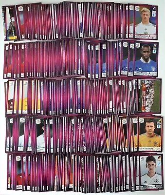 Panini : UEFA Euro 2012 Poland-Ukraine • Deutschland Edition • Stickers PSS-280 • £1.21