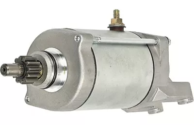 Starter Motor For YAMAHA Raptor 660R 01-05 XT600E 90-95 APRILIA Pegaso 650 06-13 • $32.99