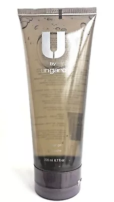 ~ Avon ~ U By Ungaro For Him ~ Shower Gel ~ 6.7 Oz. ~ NOS Factory Sealed ~ • $9.99