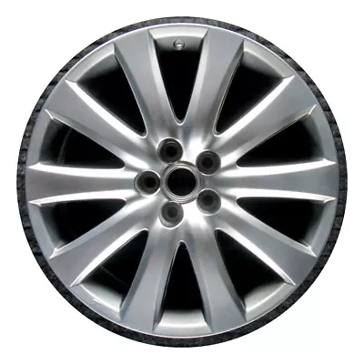 Wheel Rim Mazda CX-9 20 2007-2010 9965037500 9965017500 Factory Hyper OE 64900 • $208