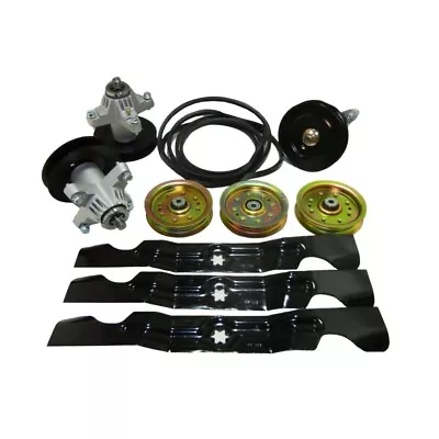 Deck Heavy Duty Rebuild Kit For Cub Cadet RZT 50  RZT50 • $109.96