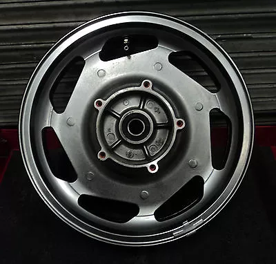 2005 Kawasaki Vulcan VN-1600D Nomad Front Wheel Front Rim • $300