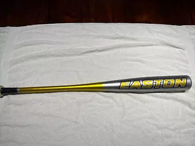 Easton Havoc BZ810 32/29 BESR Baseball Bat 2 5/8  Sc888. Needs Grip • $35