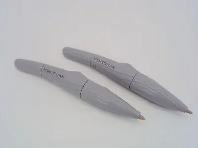 Lot Of 2 Promethean ACTIVPEN4S3 Smart Board Teacher Digital Pen • £28.94