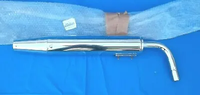 NOS Kawasaki VN1500 Vulcan Classic R UPPER MUFFLER~P/N 18090-1653(#4226 • $169.99