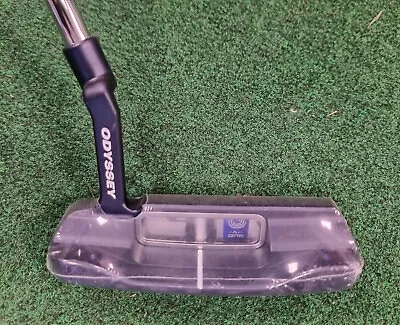 Odyssey Ai-One #1 CH Putter 35 Inch Right-handed Odyssey Grip Pistol  • £145