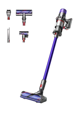 Dyson V11™ (Purple/Nickel) Stick Vacuum • $1199