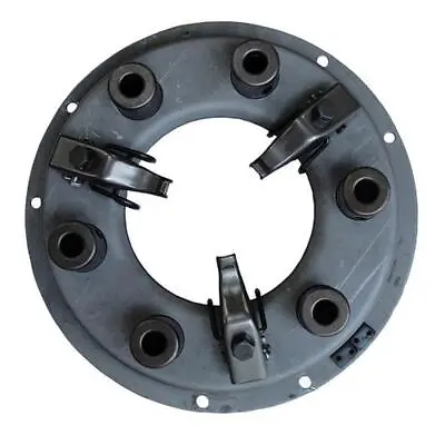 CLUTCH PRESSURE PLATE Fits Massey Ferguson MF HARRIS 50 INDUSTRIAL 202 203 2135 • $173.99