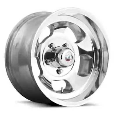 MHT Wheels U10115708537 U101 Indy Cast Aluminum Wheel Size: 15  X 7  • $210