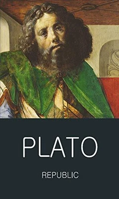 £2.98 • Buy Republic (Classics Of World Literature) By Plato Paperback Book The Cheap Fast