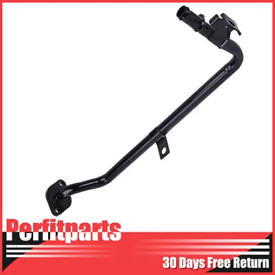 $19.54 • Buy For Toyota Tacoma 05-15 2.7L Metal Coolant Water By-Pass Pipe 1626875110