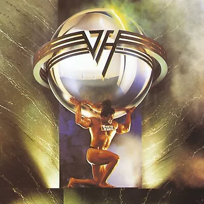 Van Halen- 5150  CD  Very Good Condition • $7.50