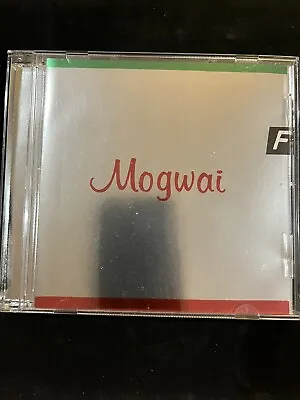 Happy Songs For Happy People By Mogwai (CD 2003) • $6.31