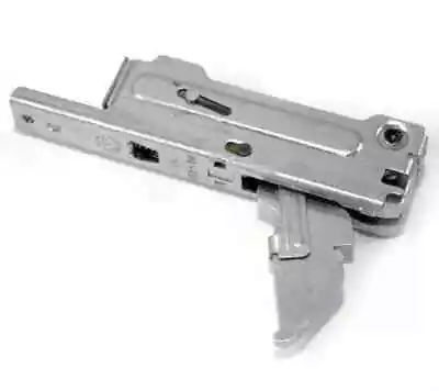 OEM Range Door Hinge For Magic Chef CER3311XAW0 Maytag MER7685BB0 NEW • $56.03