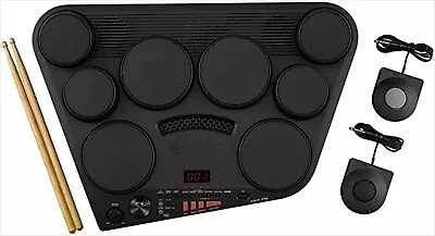 £424.53 • Buy YAMAHA DD-75 Compact Digital Drum Kit All-in-one Digital Percussion