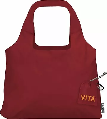 ChicoBag Shopping Bags Vita Red Vita • $13.15