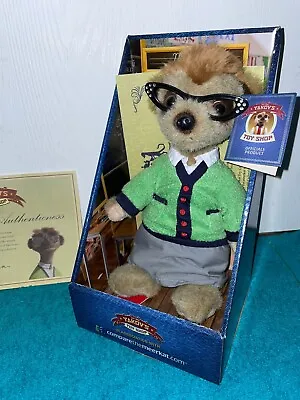 Maiya Meerkat Soft Toy - Boxed - Compare The Market • £6.99
