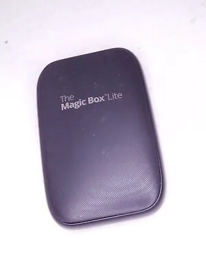 The Magic Box Lite Media Streamer Streaming Device For Cars Trucks (021424) • $85
