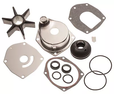 Water Pump Impeller Rebuild Kit For Mercury DFI EFI 200 225 250 300 HP 817275A5 • $49.99