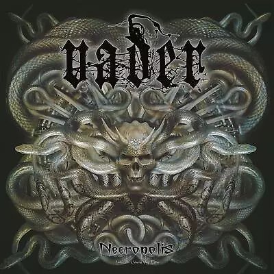 $29.41 • Buy Vader - Necropolis LP #132498 V