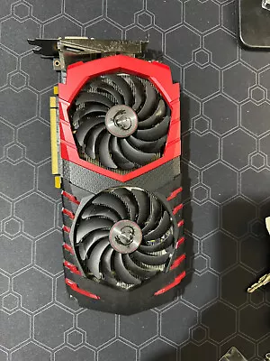 MSI Gaming RX570 4GB • $69