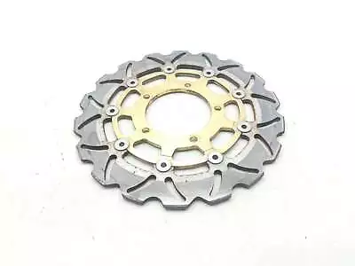 06 Suzuki M109R VZR1800 Front Wheel Disc Brake Rotor • $59.94