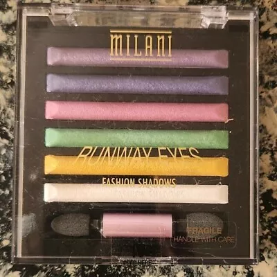 Milani Runway Eyes Baked Eyeshadows - You Choose. Sealed • $16.50