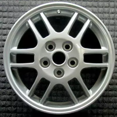 Mitsubishi Eclipse Painted 16 Inch OEM Wheel 1999 • $169