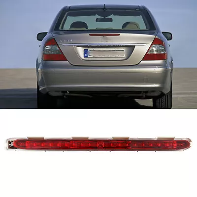 LED Rear Stop Lamp For 2004-2006 Mercedes Benz W211 E-Class Third Brake Light • $32.99