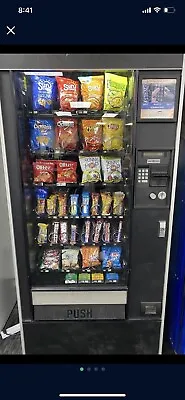 Snack Vending Machines For Sale • $1000