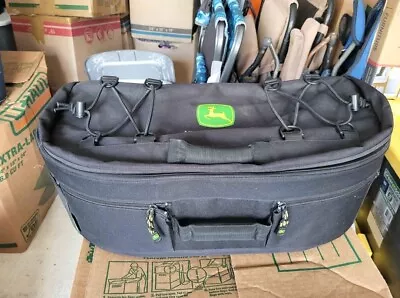 John Deer Bag For 4 Wheeler • $36.19