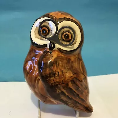 Babbacombe Pottery Owl String Holder • £12