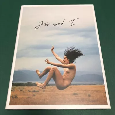  You And I  By Ryan Mcginley Art Book #546 • $520