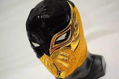 Caristico Mask Wrestling Mask Luchador Wrestler Lucha Libre Mexican Costume Mask • $64