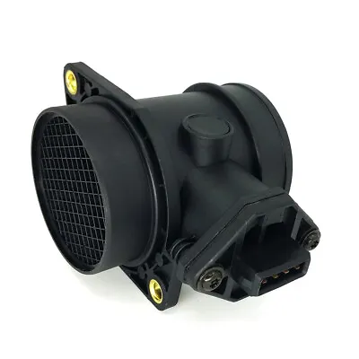 Mass Air Flow Sensor For VW 1996-1998 Jetta Golf 96-98  Passat 1998-2000 Audi A4 • $17.62