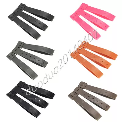 5 Inch Long Malice Clips Strap TB1031 Tactical Molle System High Quality Durable • $5.73