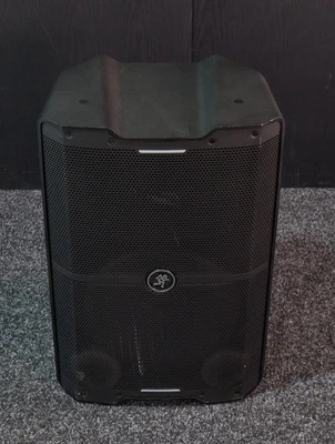 £434 • Buy Mackie SRM210 V-Class 10'' Active PA Speaker-USED-RRP £640